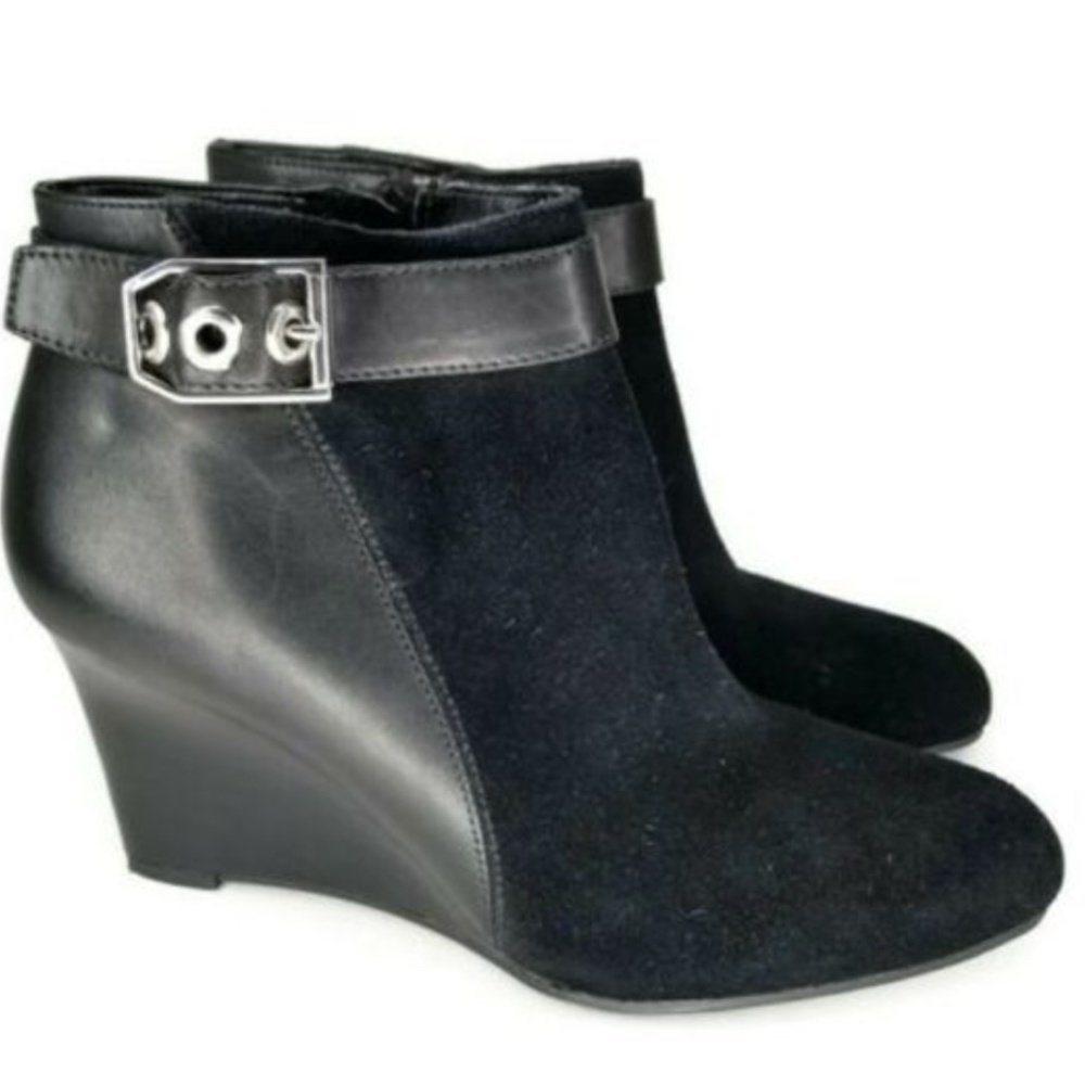 Frano Sarto: A-Lucita Bootie